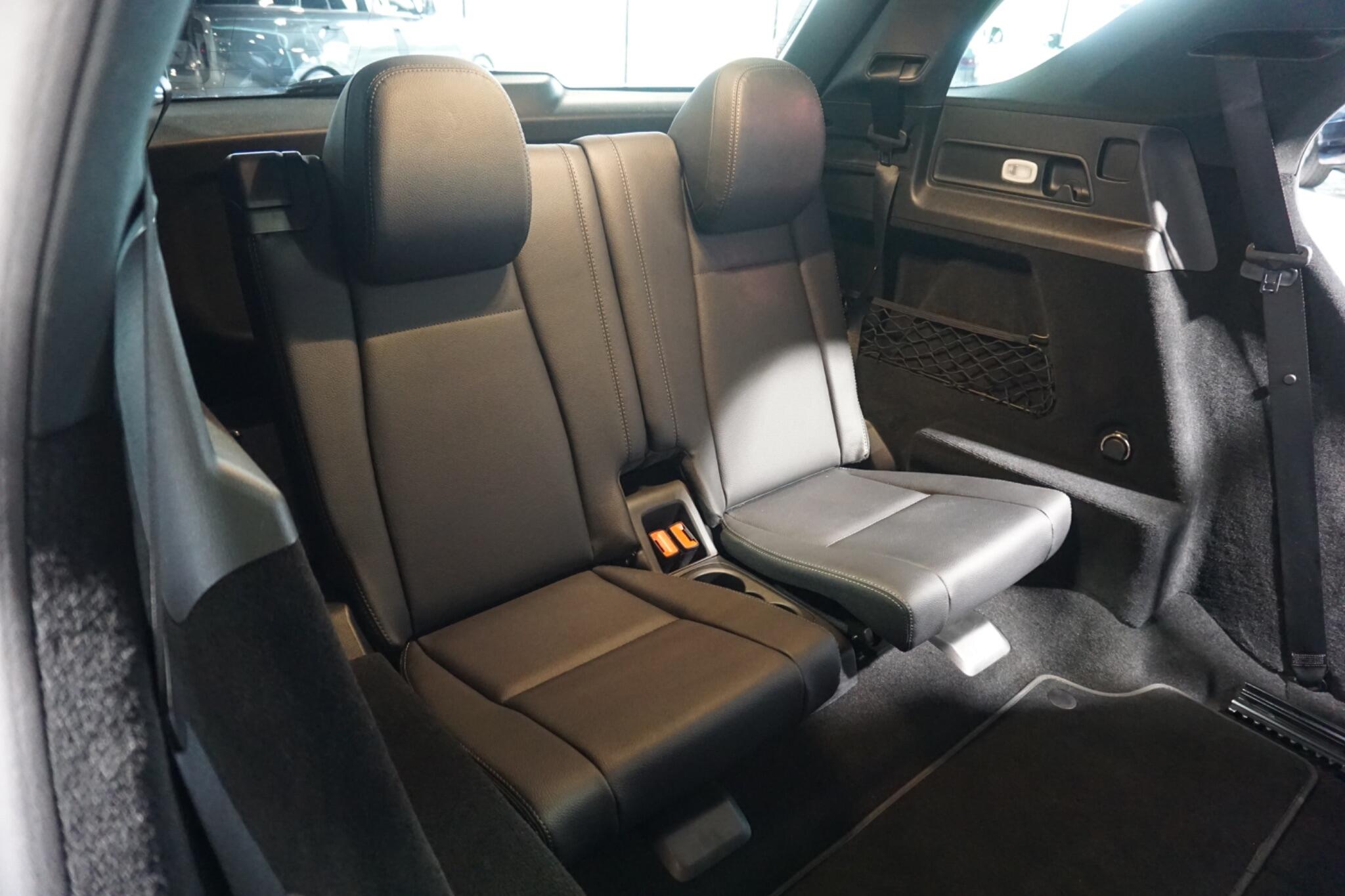 Mercedes-Benz GLE 2.9 GLE400d AMG Line (Premium Plus) SUV 5dr Diesel G-Tronic 4MATIC Euro 6 (s/s) (7 Seat) (330 ps)